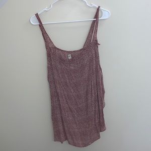 Free People Tank